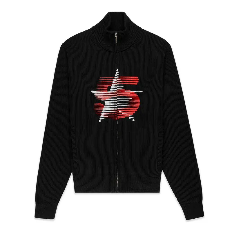 Spider Sweater