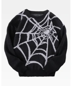 Spider Sweater