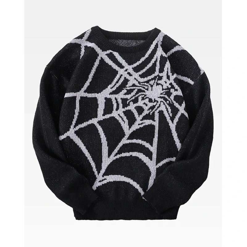 Spider Sweater