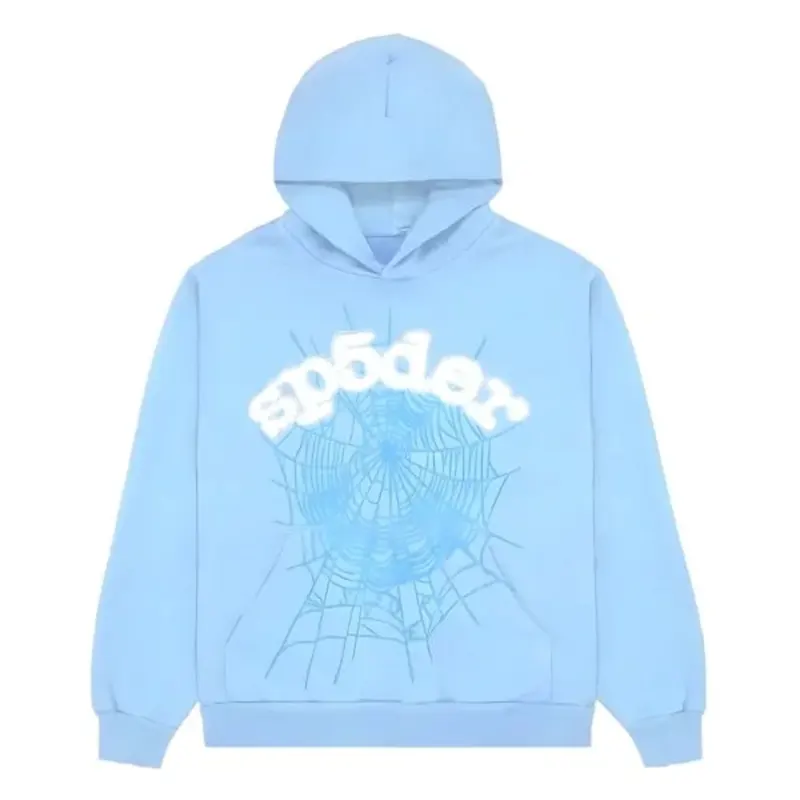 Spider Sweatshirt