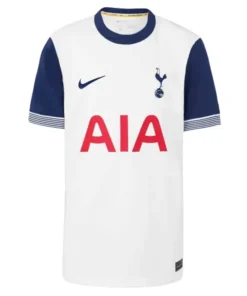 Spurs Home Jersey