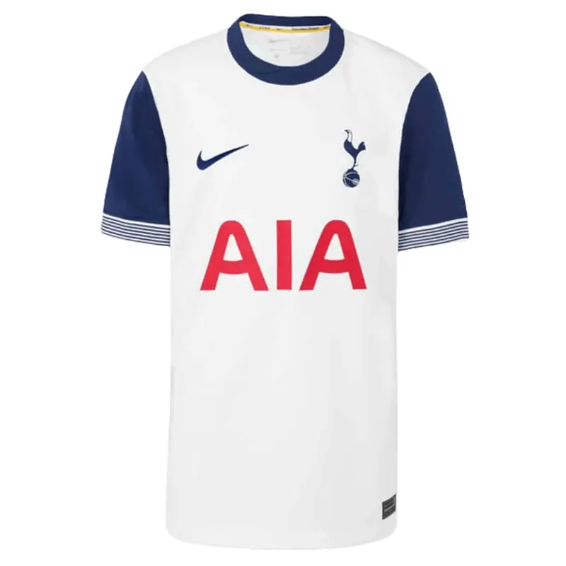 Spurs Home Jersey