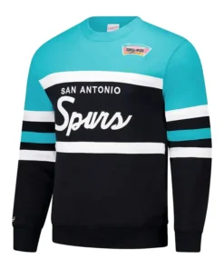 Spurs Sweatshirt