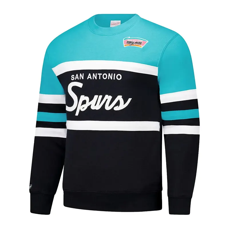 Spurs Sweatshirt