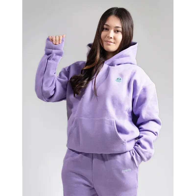 Squiddy Hoodie - Image 3
