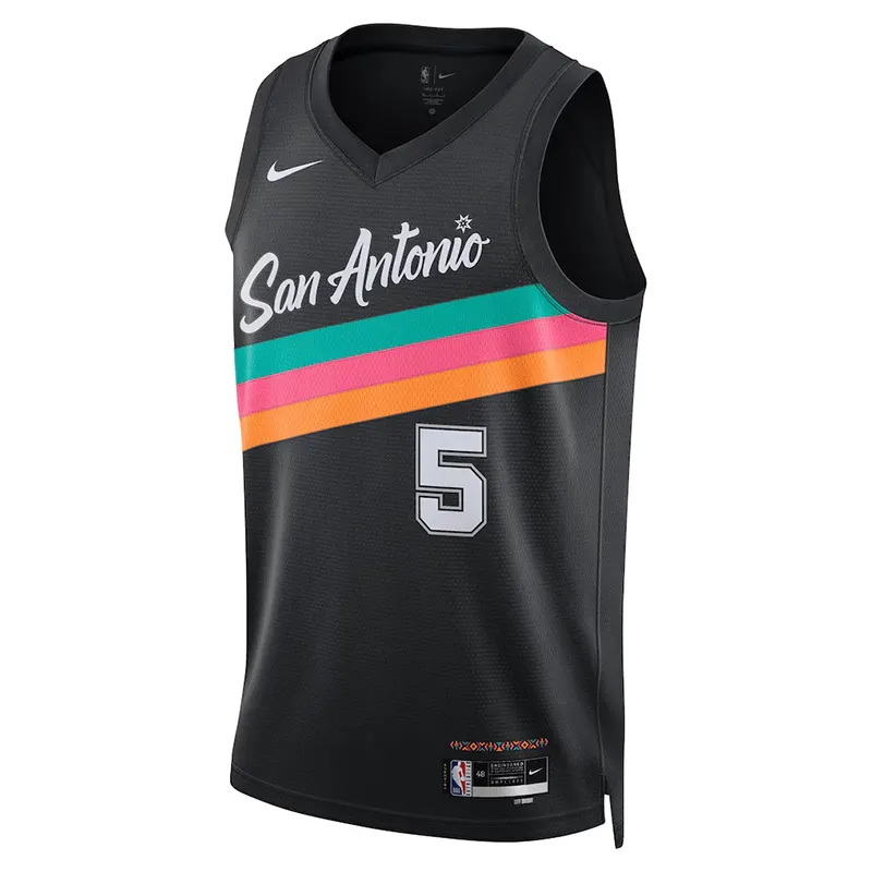 Stephon Castle Jersey - Image 2
