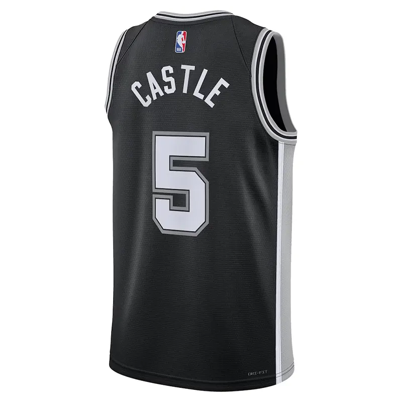 Stephon Castle Jersey - Image 3