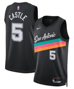 Stephon Castle Jersey