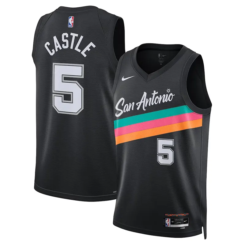 Stephon Castle Jersey