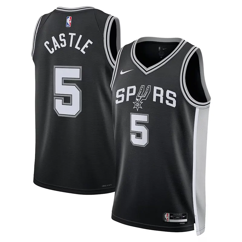 Stephon Castle Jersey