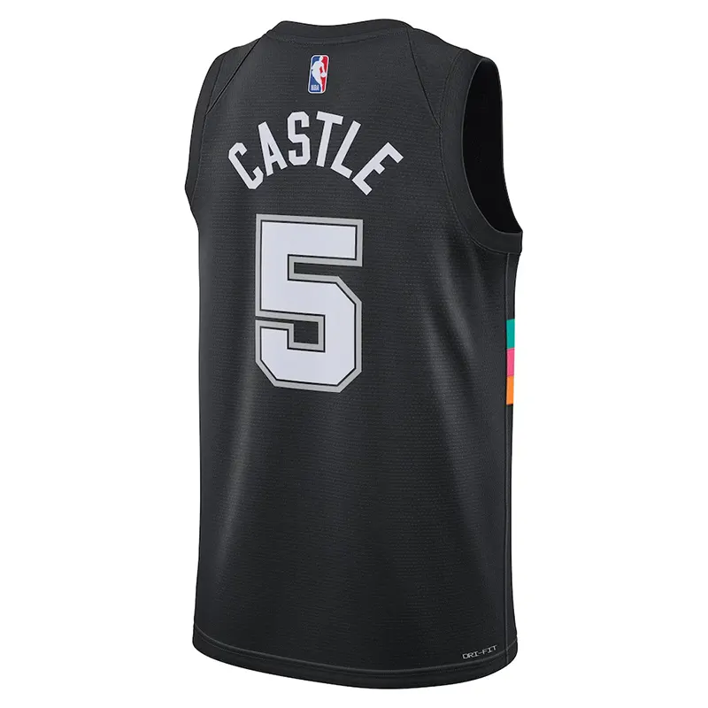 Stephon Castle Jersey - Image 3