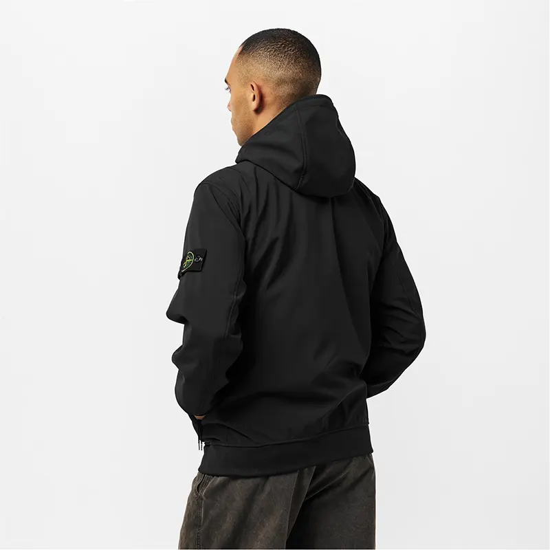 Stone Island Jacket - Image 4