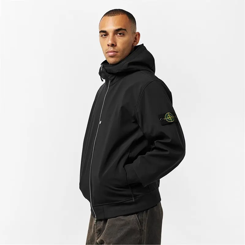Stone Island Jacket - Image 3