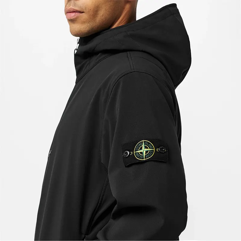 Stone Island Jacket - Image 5