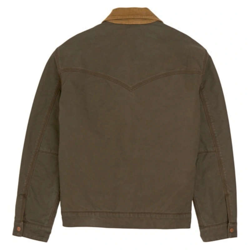 Stranger Things Wrangler Murray Jacket - Image 2