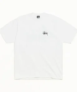 Stussy Basic T-shirt