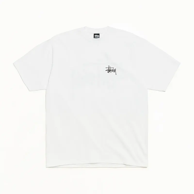 Stussy Basic T-shirt