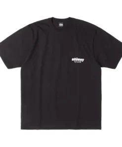 Stussy Rollers Tee