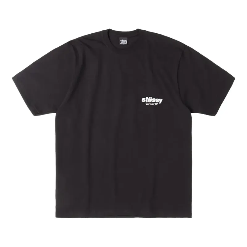 Stussy Rollers Tee