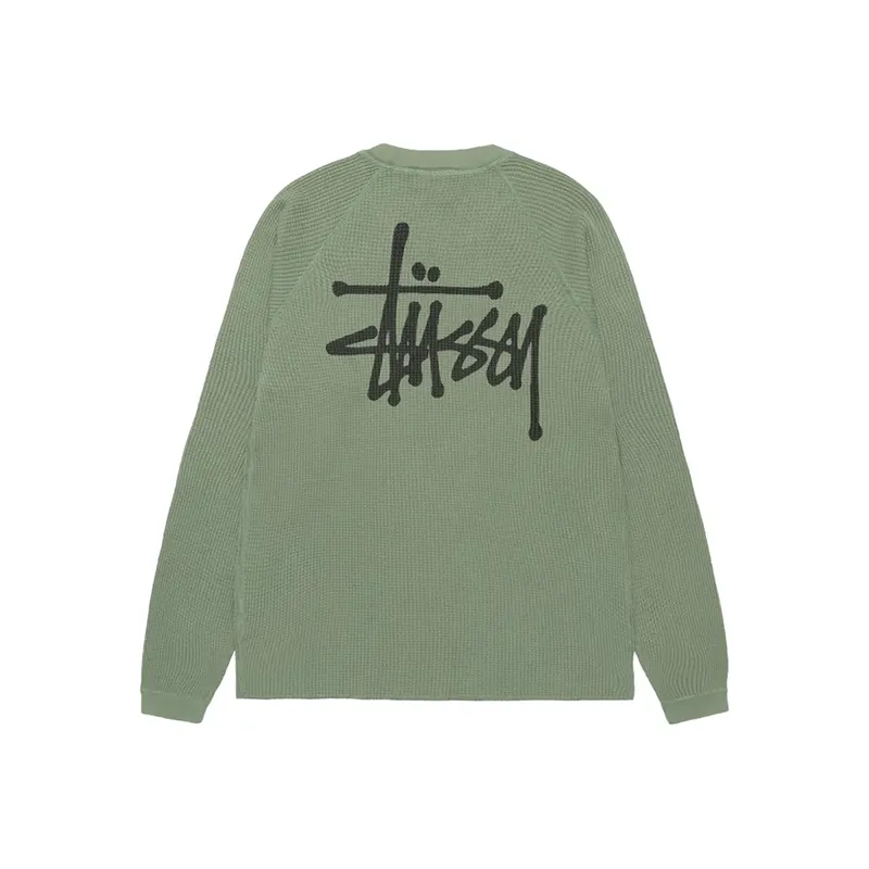 Stussy Sweatshirt - Image 2