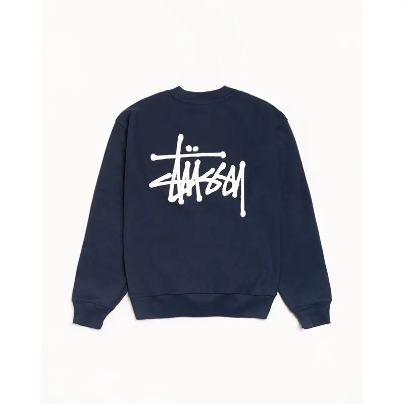Stussy Sweatshirt - Image 2
