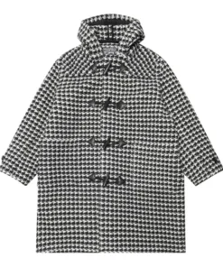 Stussy x Denim Tears Duffle Coat