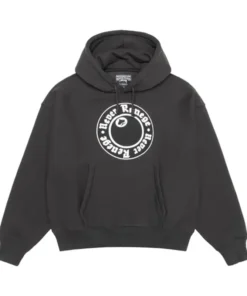 Stussy x Denim Tears Graphic Hoodie