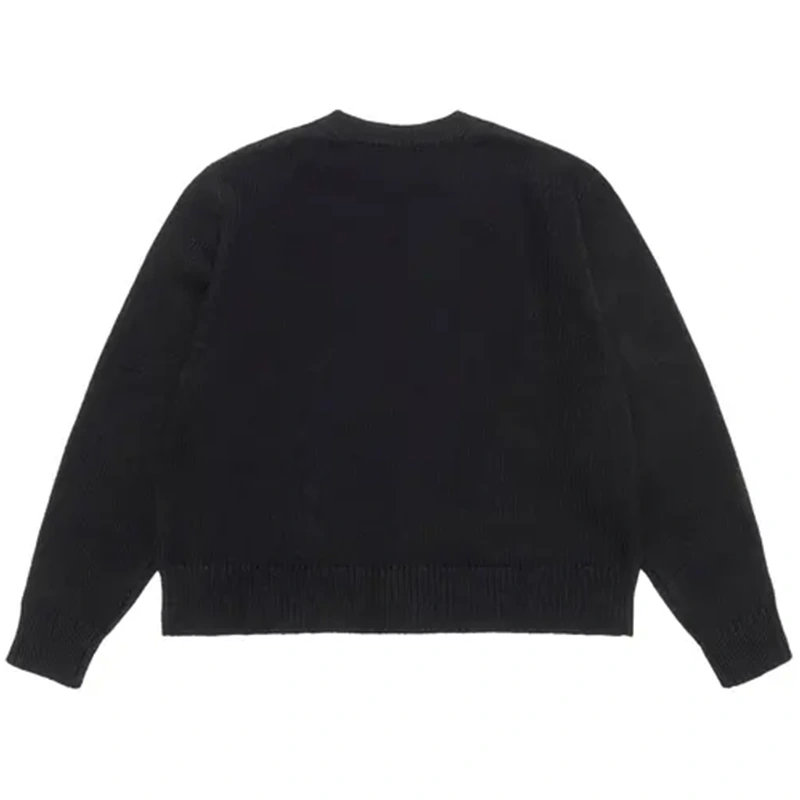 Stussy x Denim Tears Suits Cardigan - Image 2
