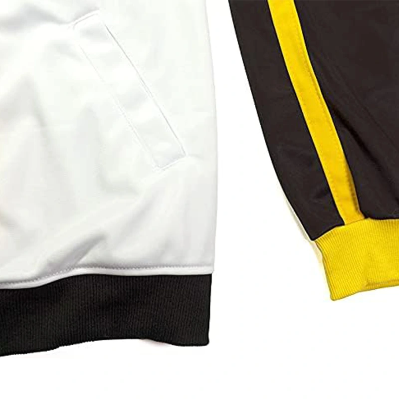Subaru Tracksuit - Image 5