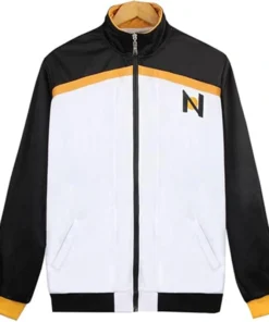 Subaru Tracksuit