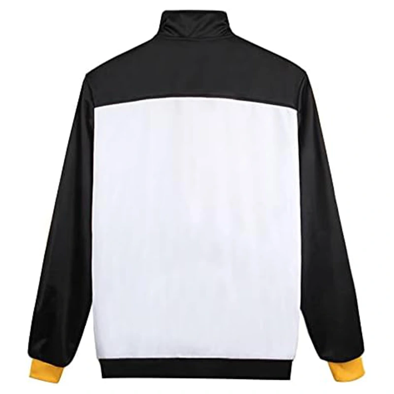 Subaru Tracksuit - Image 2