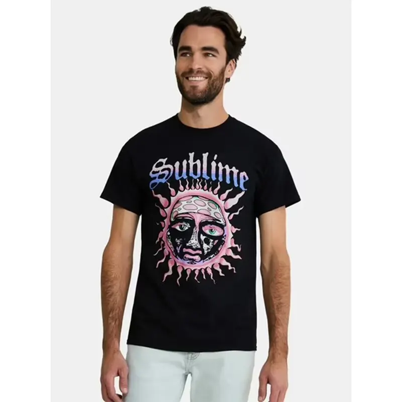Sublime T Shirt - Image 2