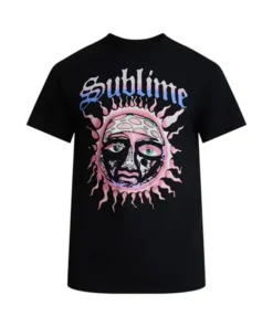 Sublime T Shirt