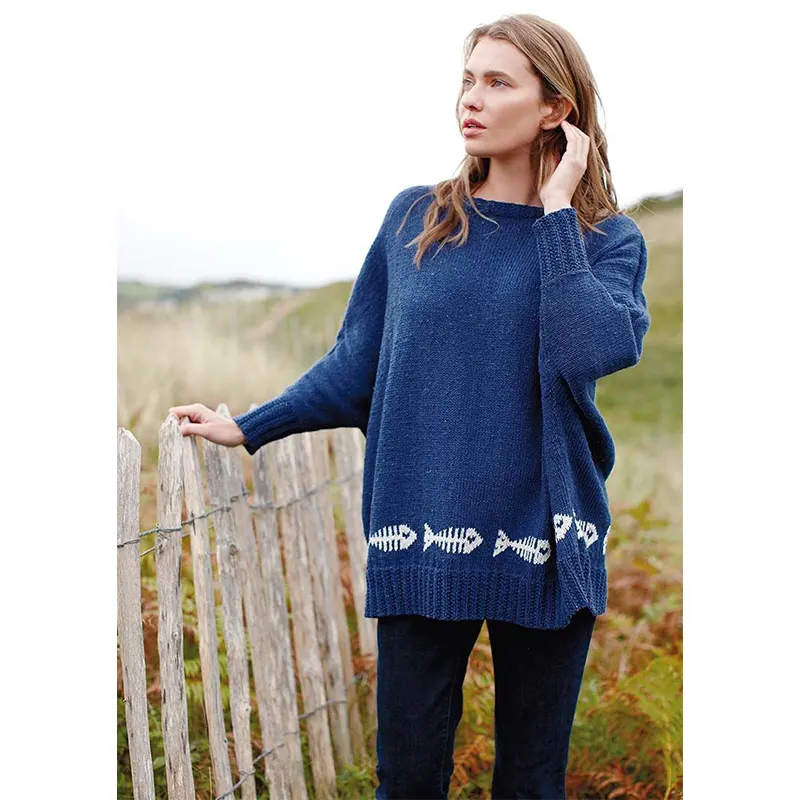 Sunfish Sweater - Image 2