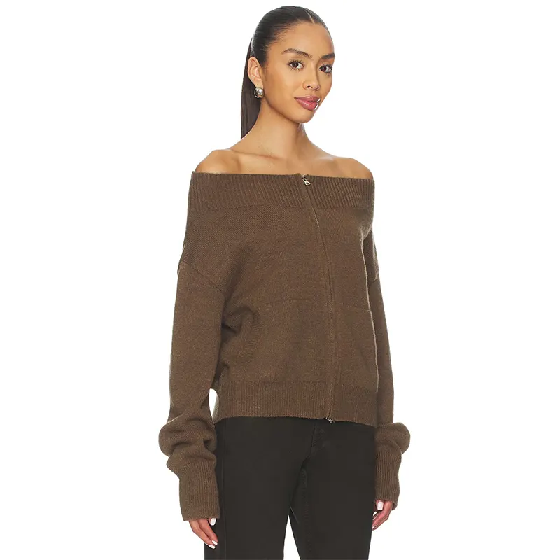 Superdown Noa Sweater - Image 2