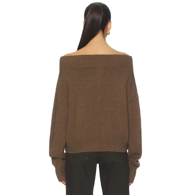 Superdown Noa Sweater - Image 3