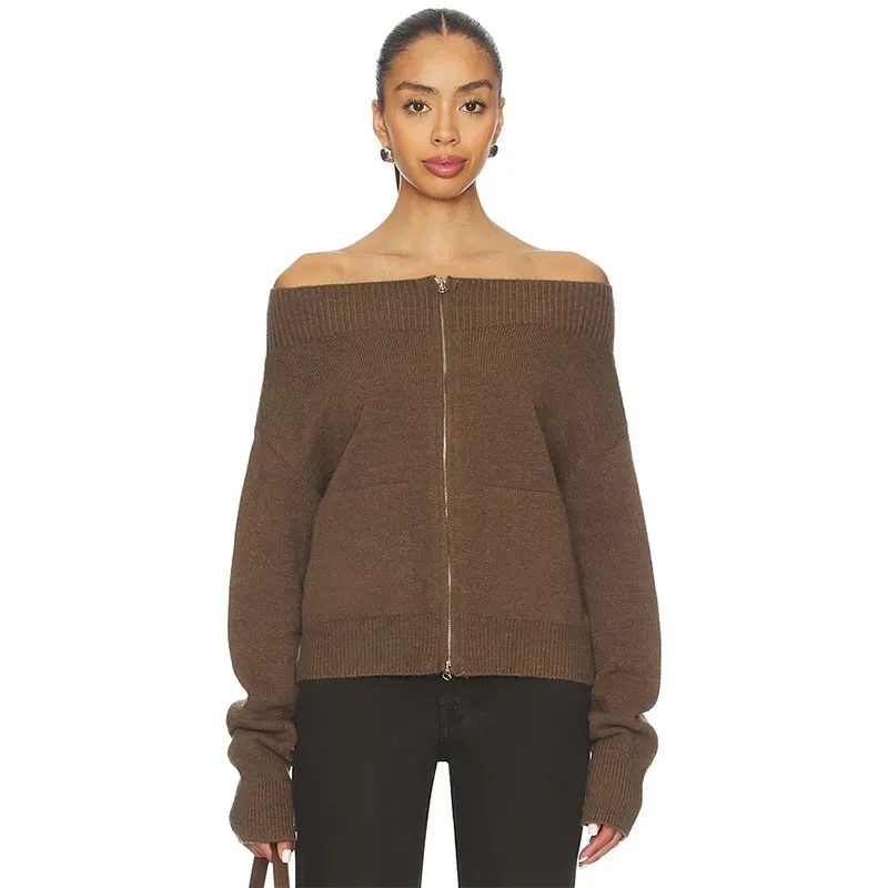 Superdown Noa Sweater