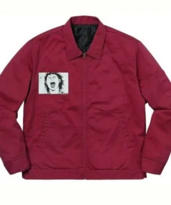 Supreme Akira Jacket