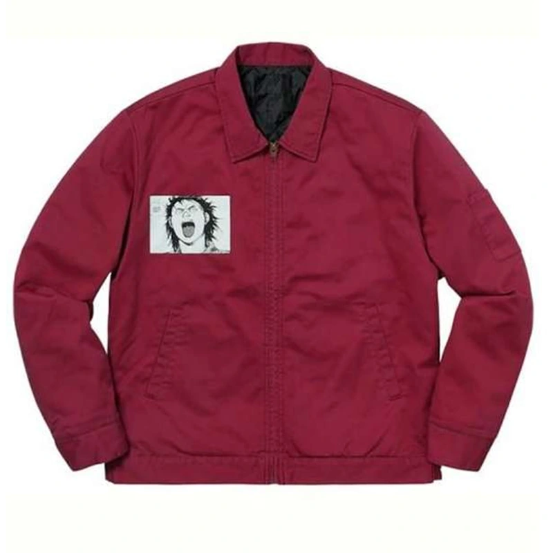 Supreme Akira Jacket