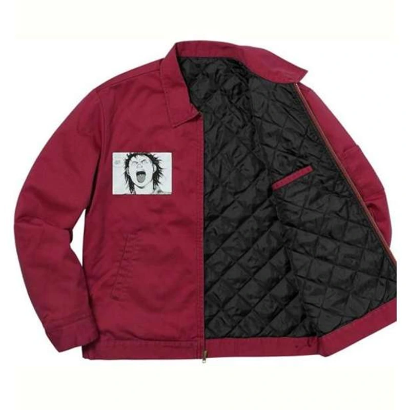 Supreme Akira Jacket - Image 2