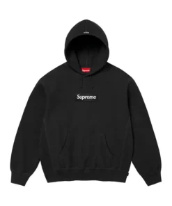 Supreme Box Logo Hoodie