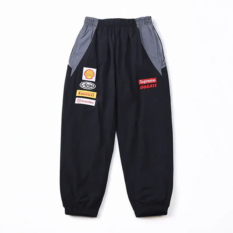 Supreme Ducati Tracksuit - Image 4