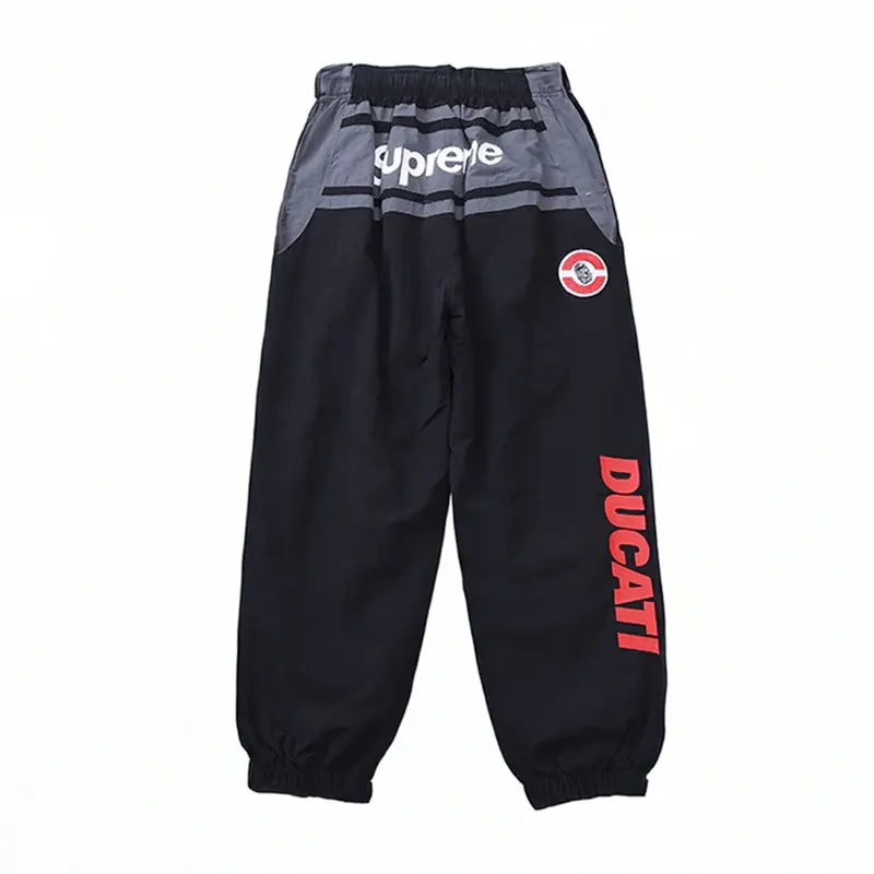 Supreme Ducati Tracksuit - Image 5