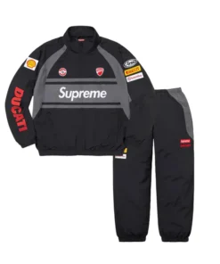 Supreme Ducati Tracksuit