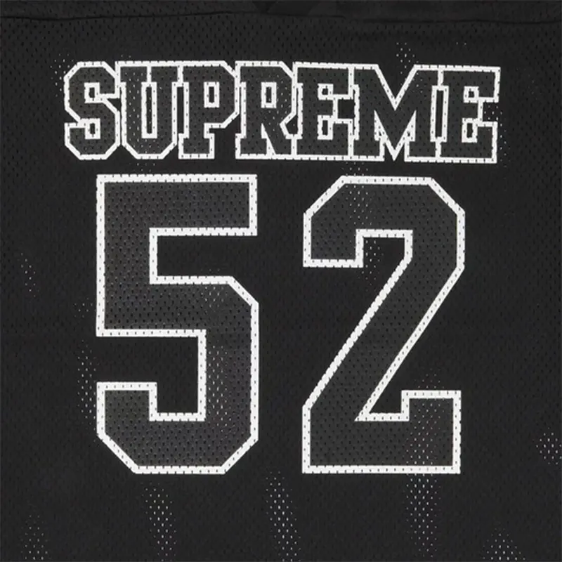 Supreme Jersey - Image 3