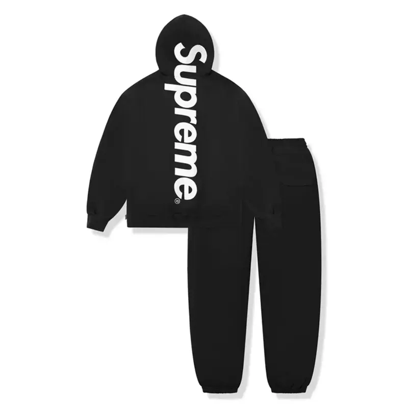 Supreme Jogging Suit - Image 2