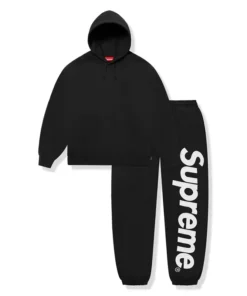Supreme Jogging Suit