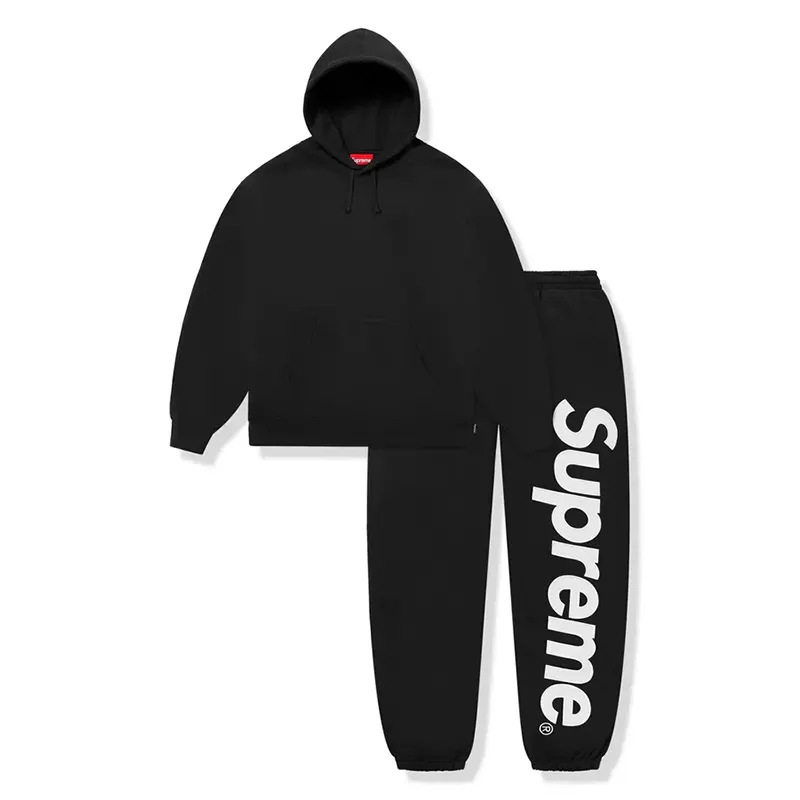 Supreme Jogging Suit
