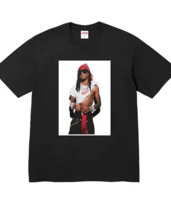 Supreme Playboi Carti Tee