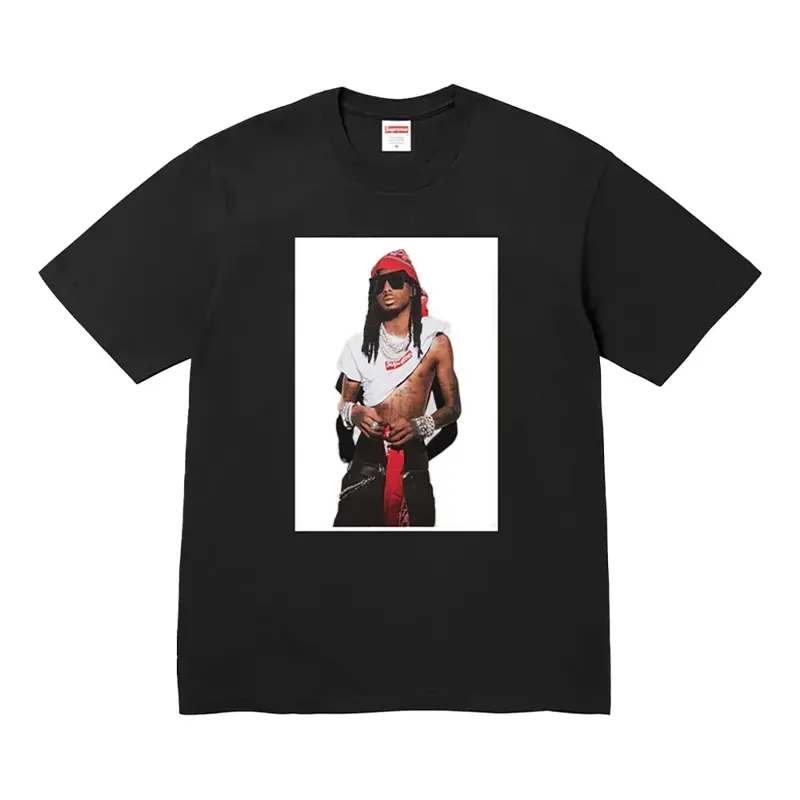 Supreme Playboi Carti Tee